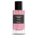 LVB Collection Power – Flacon fond rose