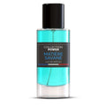MATIÈRE SAVANE Collection Power – Flacon fond blanc