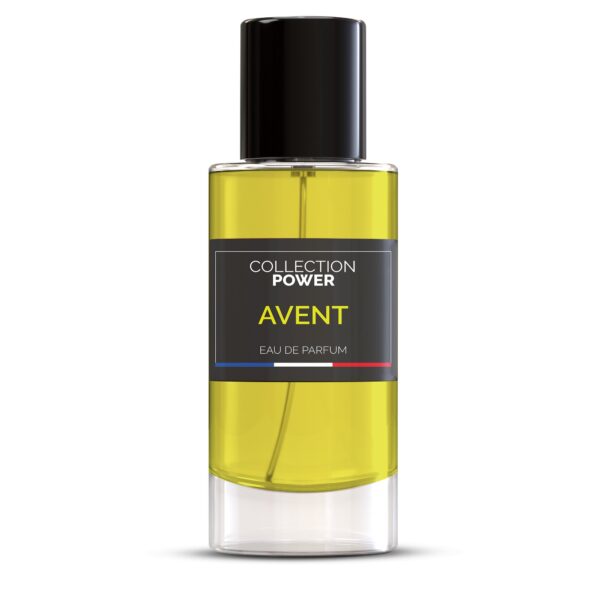 Collection Power AVENT Eau de Parfum - Inspiré de Aventus