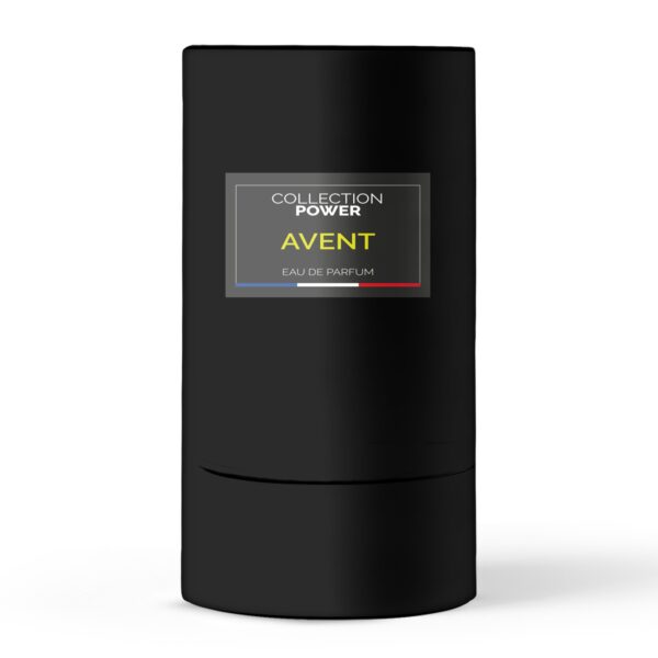 Collection Power AVENT Eau de Parfum - Inspiré de Aventus