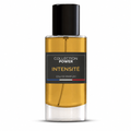 INTENSITÉ Collection Power – Détail bouchon signature CP