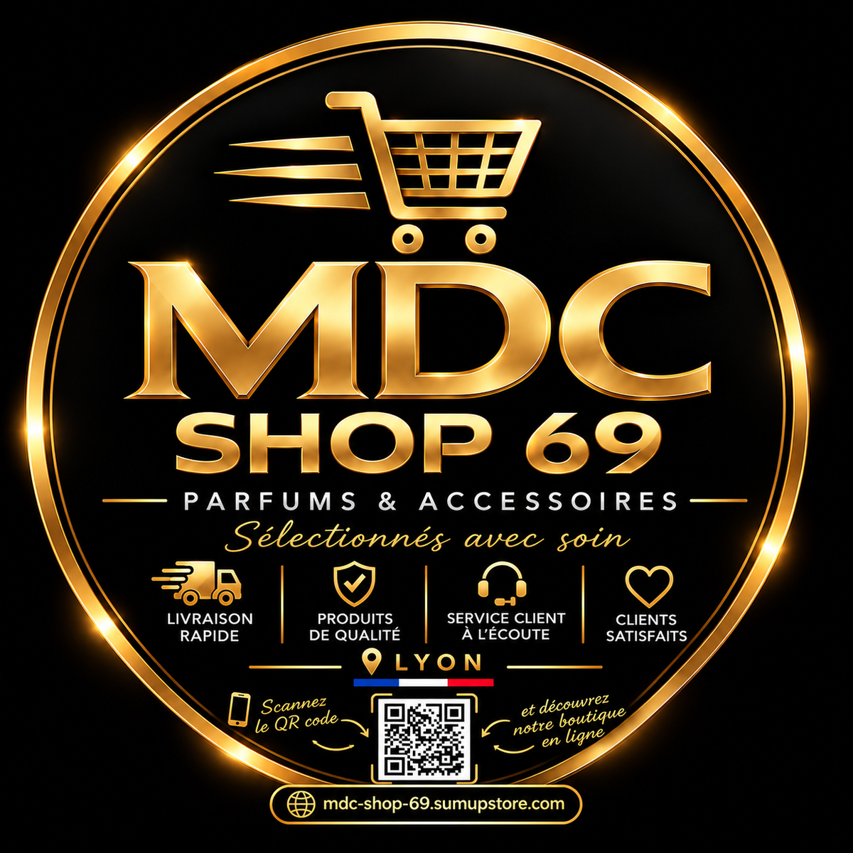 Mdc shop 69