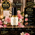 El Nabil Musc Elisa Spray Voiture de Luxe 85ml