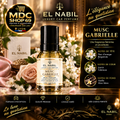 El Nabil Musc Gabrielle Spray Voiture de Luxe 85ml