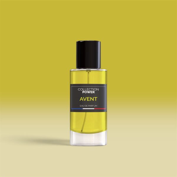 Collection Power AVENT Eau de Parfum - Inspiré de Aventus