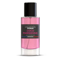 COCO PARISIENNE Collection Power – Flacon fond blanc