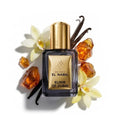 Maison El Nabil Elixir of Dubai - Flacon avec vanille et ambre