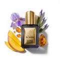 Maison El Nabil Extra Mango - Flacon avec mangue, iris et ambre